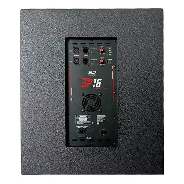 Bafle Stage Pro 18